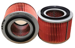Alco Filters - Plant and Machine Parts