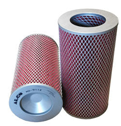 Alco Filters - Plant and Machine Parts