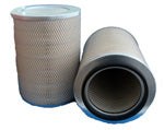 Alco Filters - Plant and Machine Parts