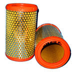Alco Filters - Plant and Machine Parts