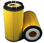 Alco Filters - Plant and Machine Parts