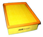 Alco Filters - Plant and Machine Parts