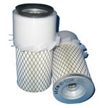 Alco Filters - Plant and Machine Parts