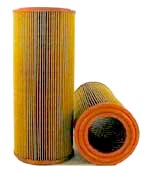 Alco Filters - Plant and Machine Parts