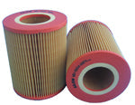 Alco Filters - Plant and Machine Parts