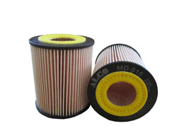 Alco Filters - Plant and Machine Parts