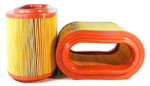 Alco Filters - Plant and Machine Parts