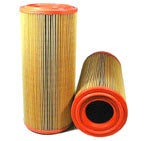 Alco Filters - Plant and Machine Parts