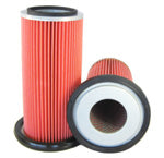 Alco Filters - Plant and Machine Parts