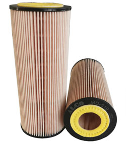 Alco Filters - Plant and Machine Parts