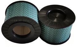 Alco Filters - Plant and Machine Parts