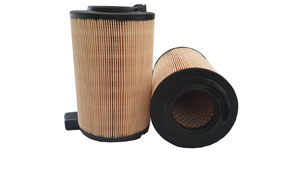 Alco Filters - Plant and Machine Parts