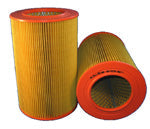 Alco Filters - Plant and Machine Parts