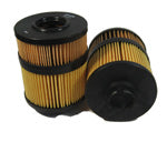 Alco Filters - Plant and Machine Parts