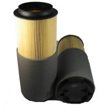 Alco Filters - Plant and Machine Parts
