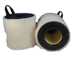 Alco Filters - Plant and Machine Parts