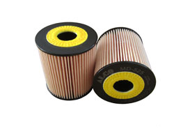 Alco Filters - Plant and Machine Parts