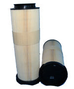 Alco Filters - Plant and Machine Parts