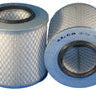 Alco Filters - Plant and Machine Parts