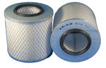 Alco Filters - Plant and Machine Parts