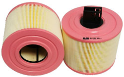 Alco Filters - Plant and Machine Parts