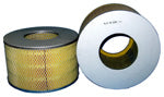 Alco Filters - Plant and Machine Parts