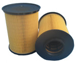 Alco Filters - Plant and Machine Parts