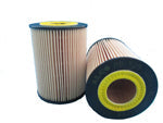 Alco Filters - Plant and Machine Parts