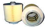 Alco Filters - Plant and Machine Parts