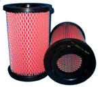 Alco Filters - Plant and Machine Parts