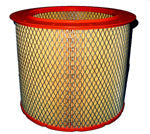 Alco Filters - Plant and Machine Parts