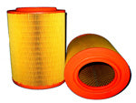 Alco Filters - Plant and Machine Parts