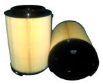 Alco Filters - Plant and Machine Parts