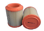 Alco Filters - Plant and Machine Parts