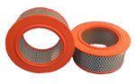Alco Filters - Plant and Machine Parts