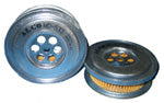 Alco Filters - Plant and Machine Parts
