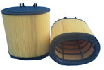 Alco Filters - Plant and Machine Parts