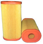 Alco Filters - Plant and Machine Parts
