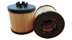 Alco Filters - Plant and Machine Parts