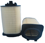 Alco Filters - Plant and Machine Parts