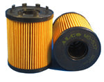 Alco Filters - Plant and Machine Parts