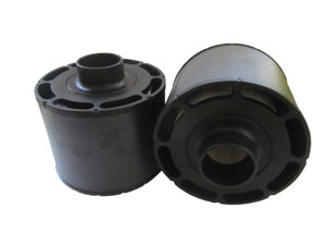 Alco Filters - Plant and Machine Parts