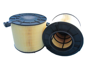 Alco Filters - Plant and Machine Parts