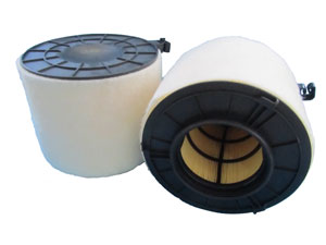 Alco Filters - Plant and Machine Parts