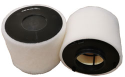 Alco Filters - Plant and Machine Parts