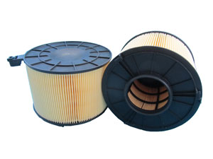 Alco Filters - Plant and Machine Parts