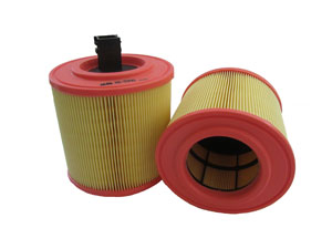 Alco Filters - Plant and Machine Parts