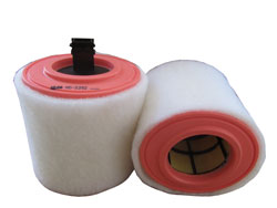 Alco Filters - Plant and Machine Parts