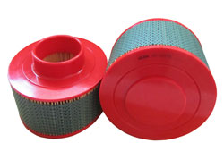 Alco Filters - Plant and Machine Parts
