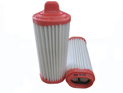 Alco Filters - Plant and Machine Parts